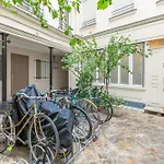 Montorgueil Super Appartement