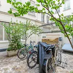 Montorgueil Super Appartement